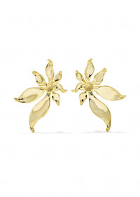 Kendra Scott - Women's Anya Flower Stud Earrings
