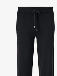 M Made In Italy - Women's Cozy Knit Pant