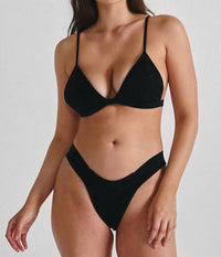 Montce - Added Coverage Uno Bikini Bottom