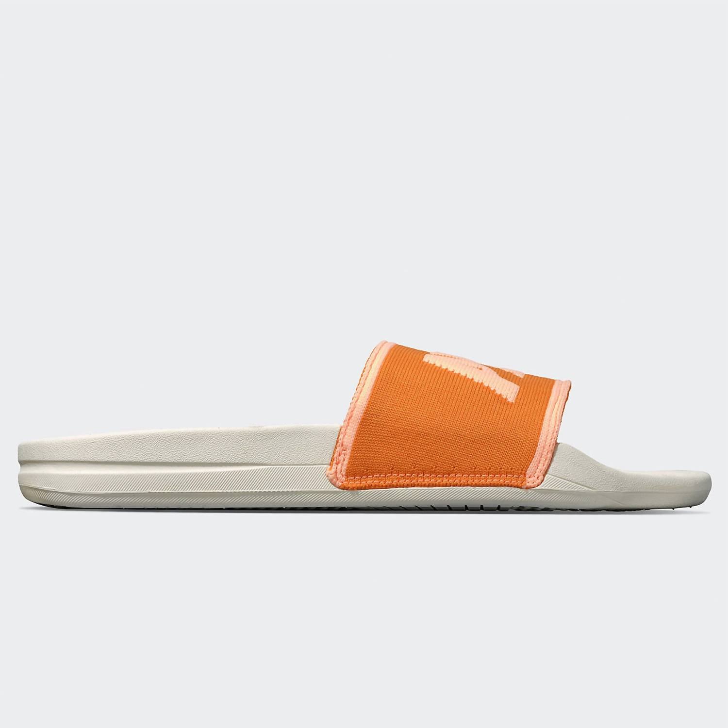 WOMEN'S BIG LOGO TECHLOOM SLIDE