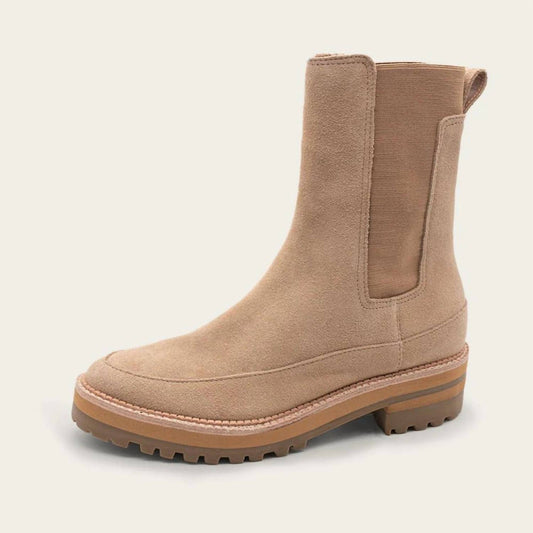 Women's Belgrade Combat Bootie