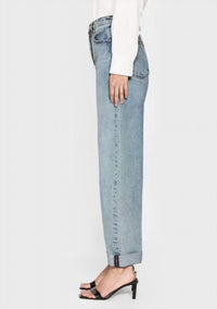Frame - The Bubble Jeans