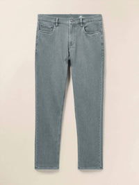 Faherty - Stretch Terry 5 Pocket Pants