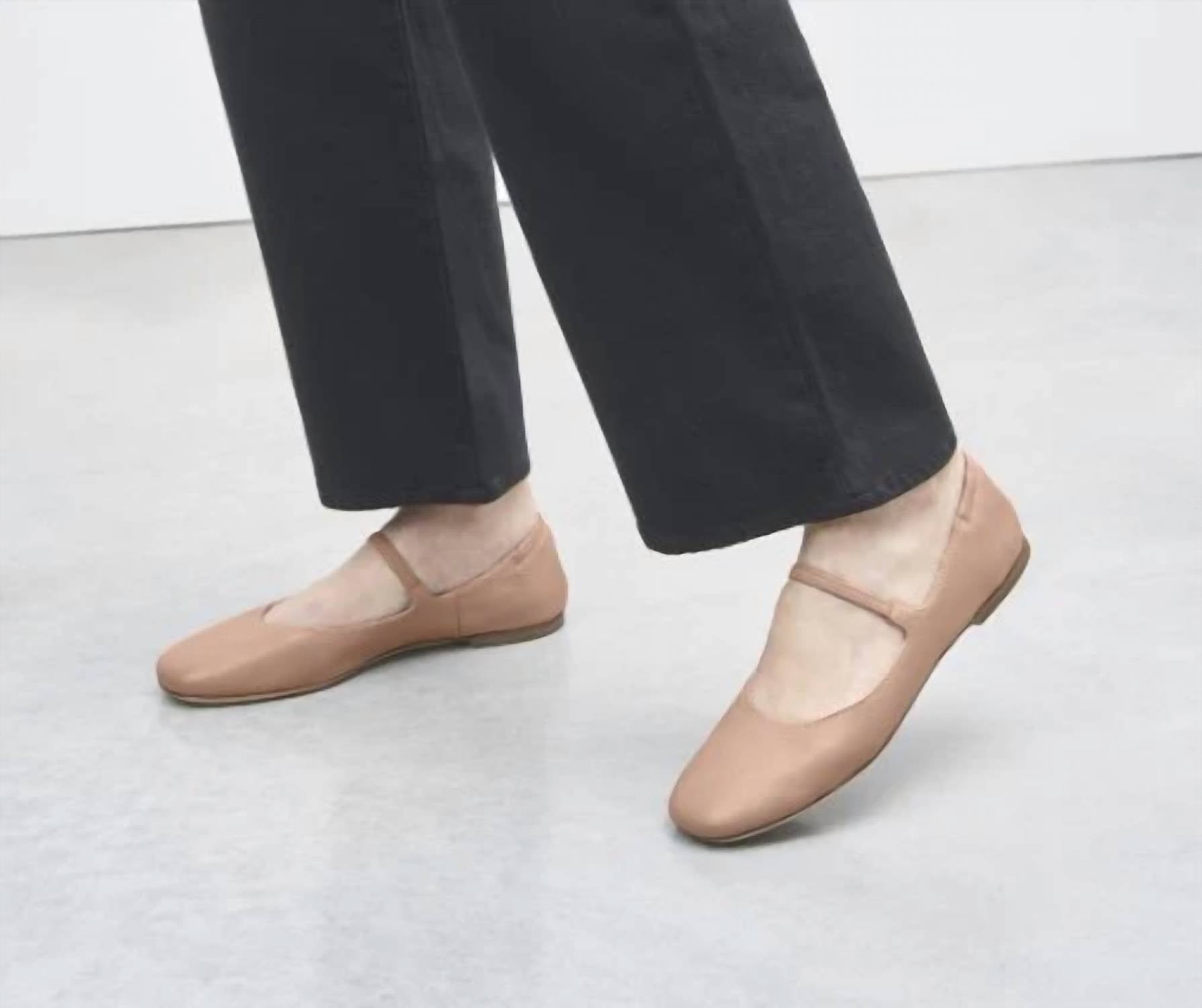 Agl - Women's Iris Mary Jane Shoes