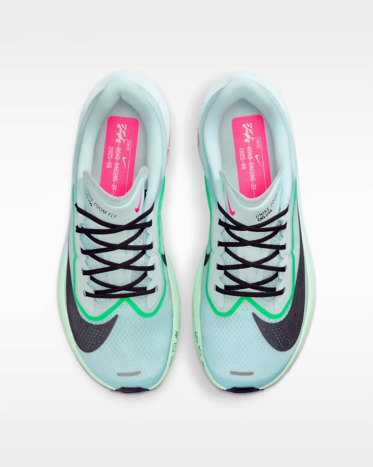 Nike - Women's Zoom Fly 6 Road Racing Shoes