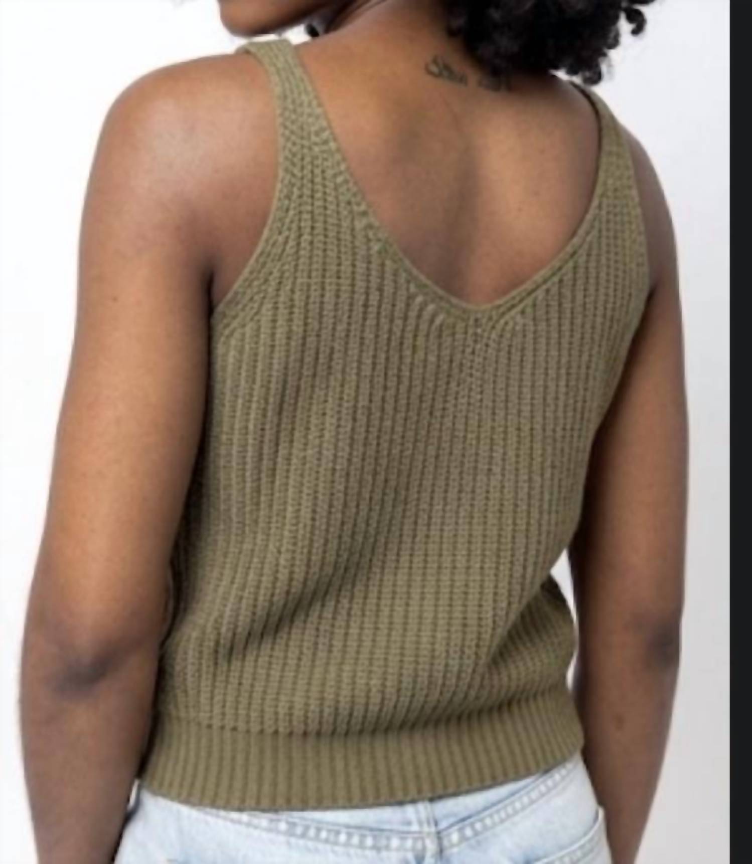 Allude - Women's Tank Top