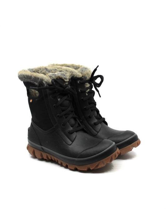 Bogs - Women's Arcata Tonal Camo Boots