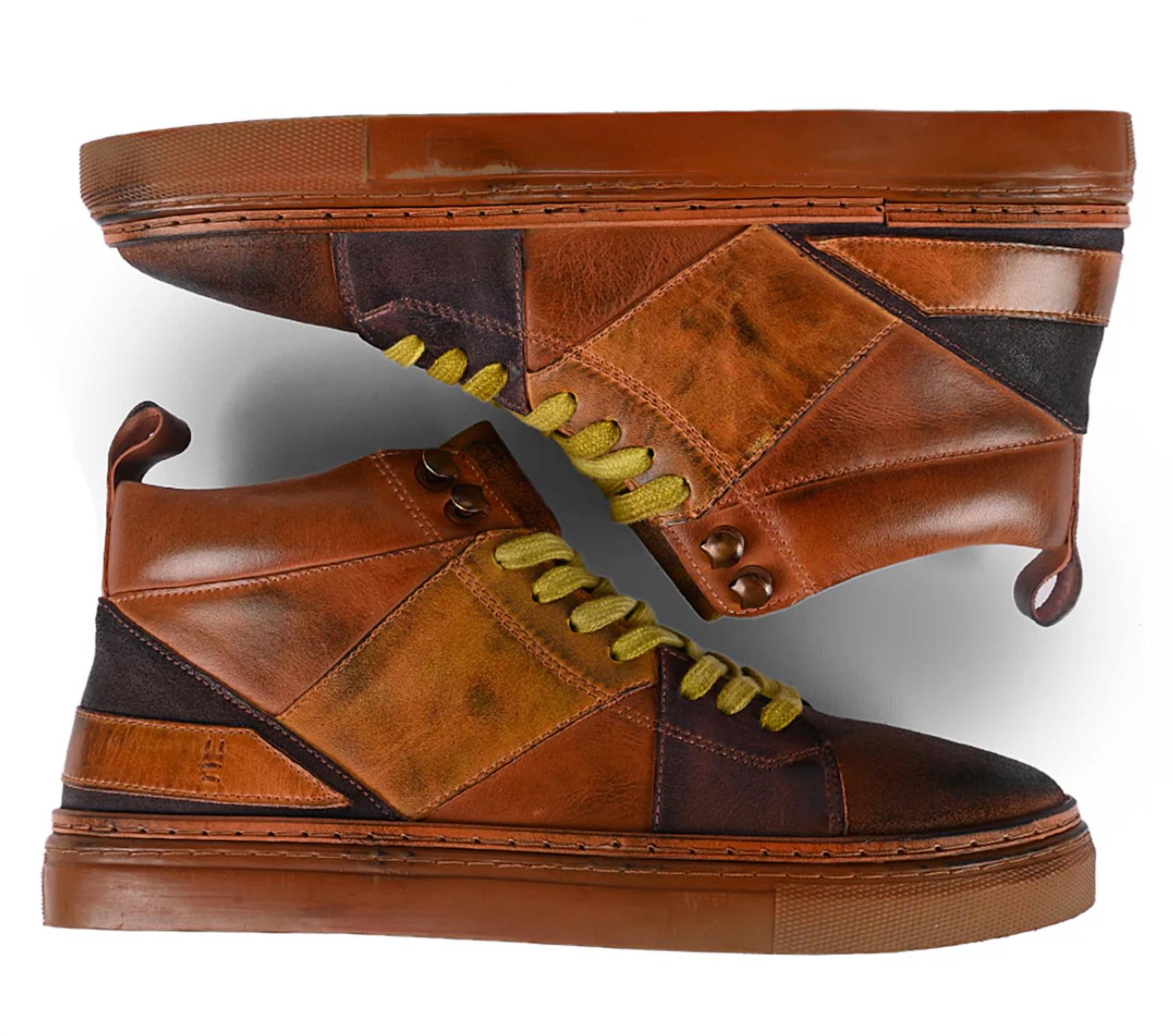 Bedstu - Men's Baranduin Shoes
