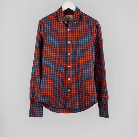 Scotch & Soda - Men's Button Down Shirt