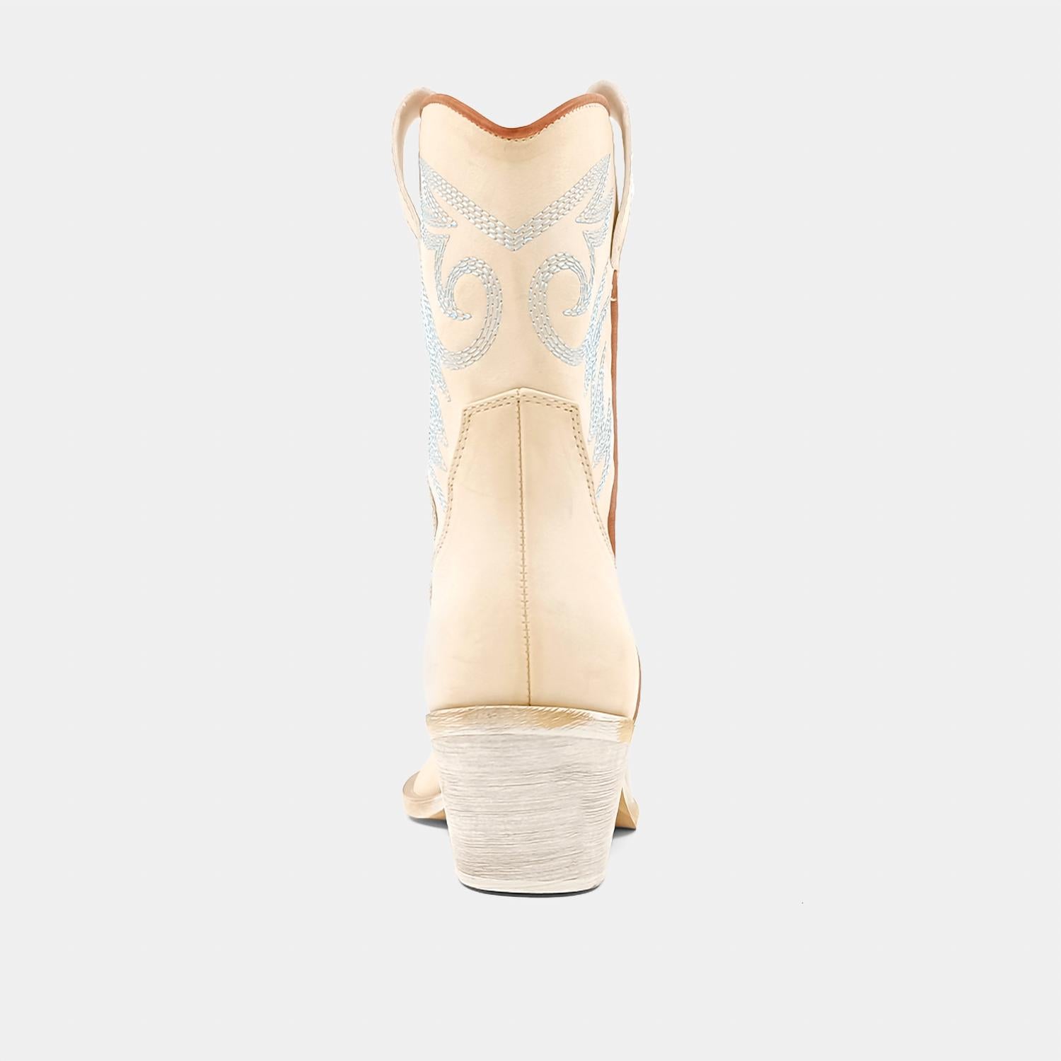 Shu Shop - Women's Zahara Boot