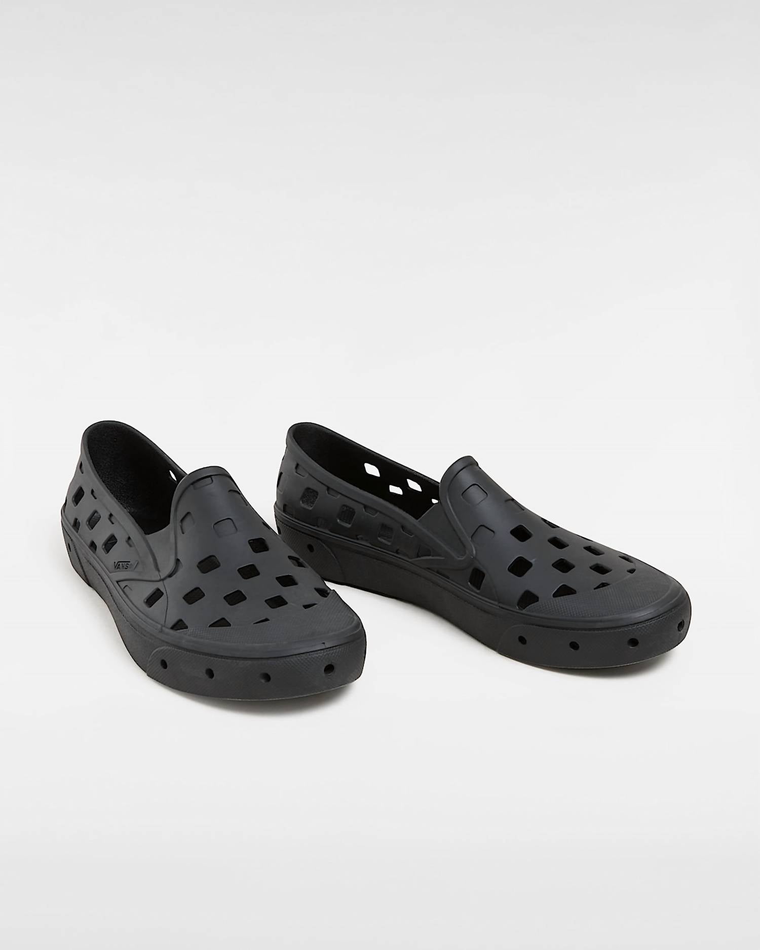 Vans - Men's Slip On Trk Shoes