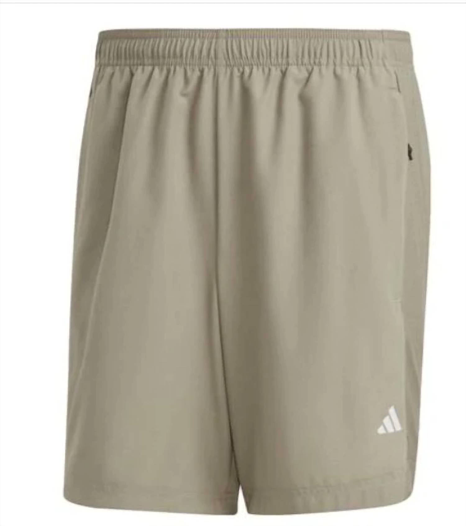 Adidas - Hiit Workout Heat.rdy Shorts