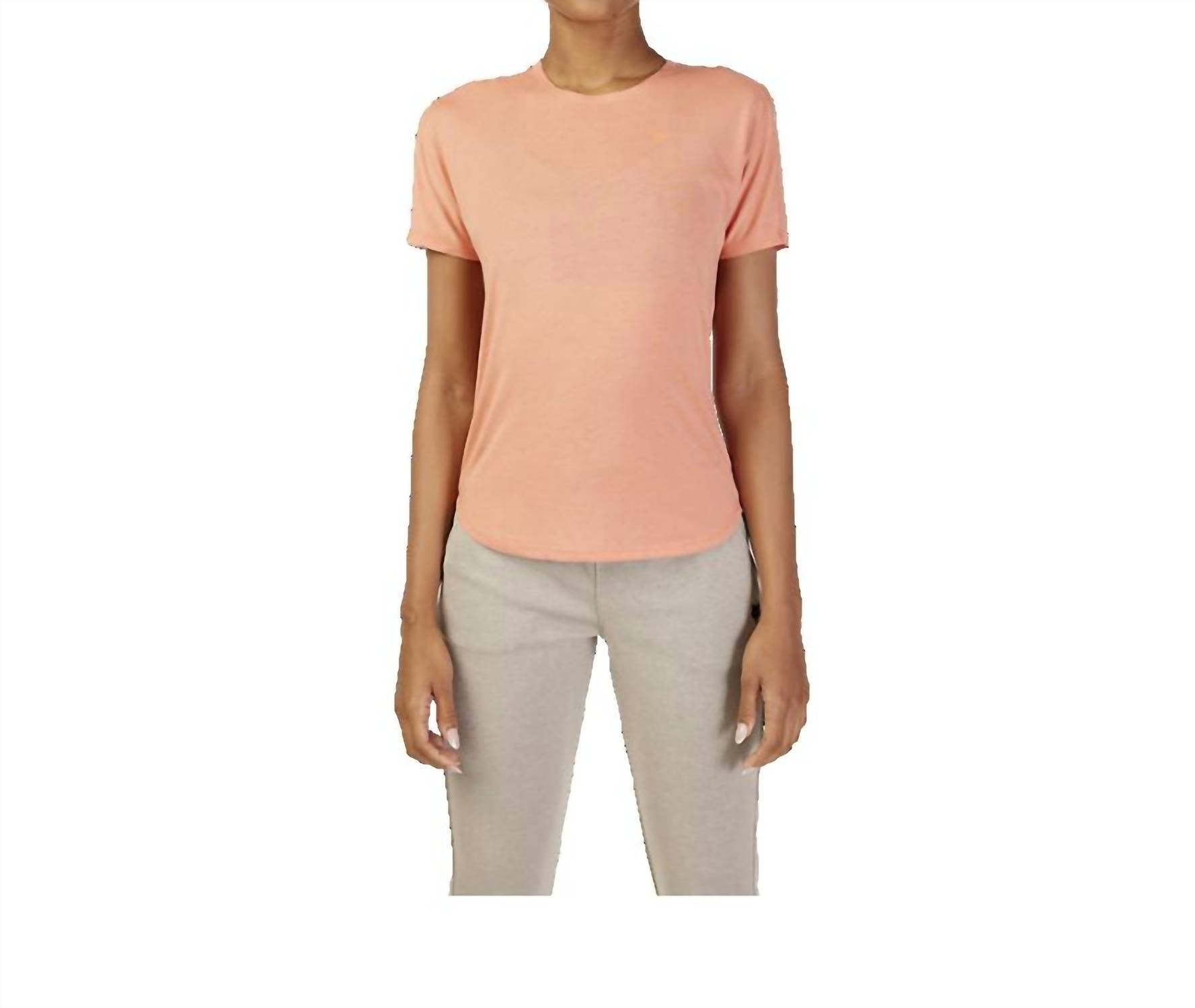 Fox Racing - Women's Forums Tech Tee