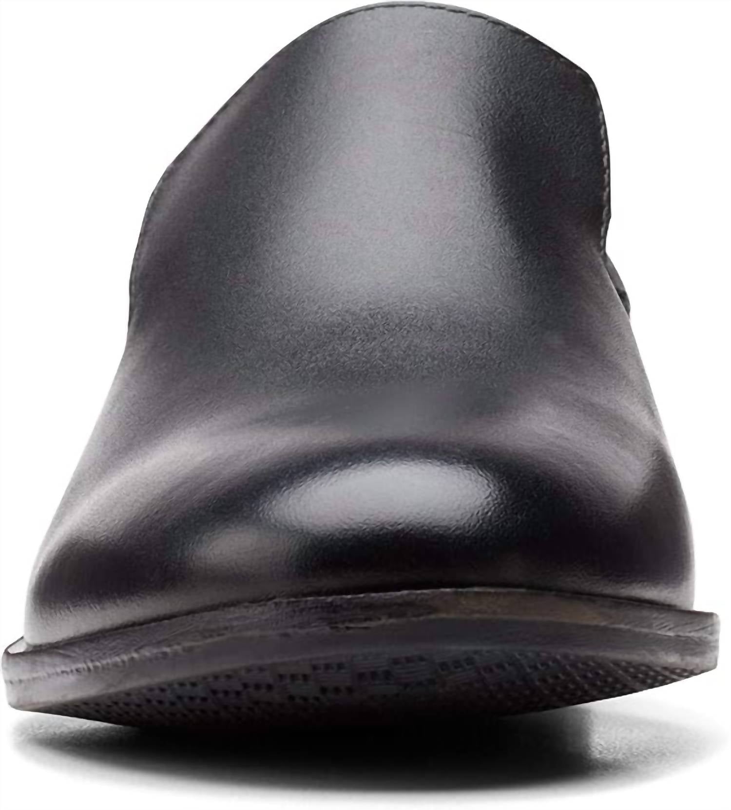 Clarks - Women's Trish Driving Style Loafers