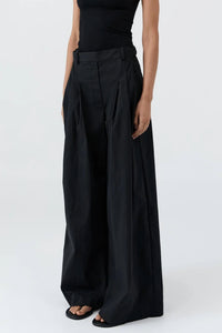 St. Agni - Adjustable Palazzo Pants