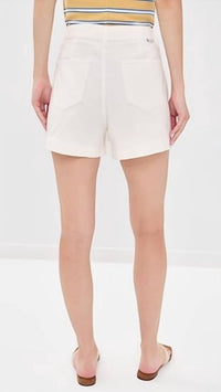 Daze - Women's Coronado Pleated Short