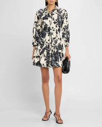 Cara Cara - Robin Dress