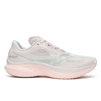 SAUCONY Women's Kinvara 15 Shoes in moon jade - women's shoe