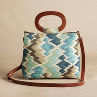 Atenti - Women's Coda Fifi Handbag