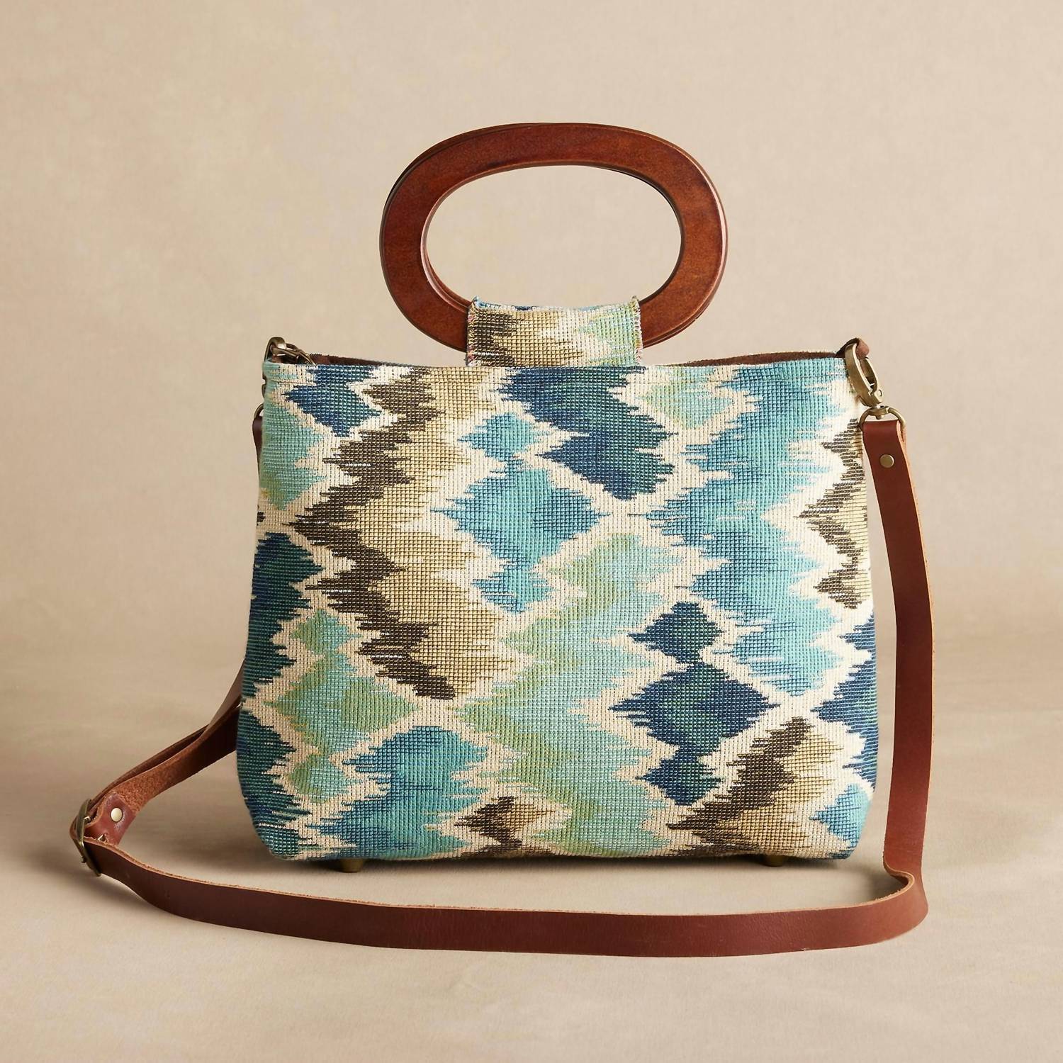 Atenti - Women's Coda Fifi Handbag