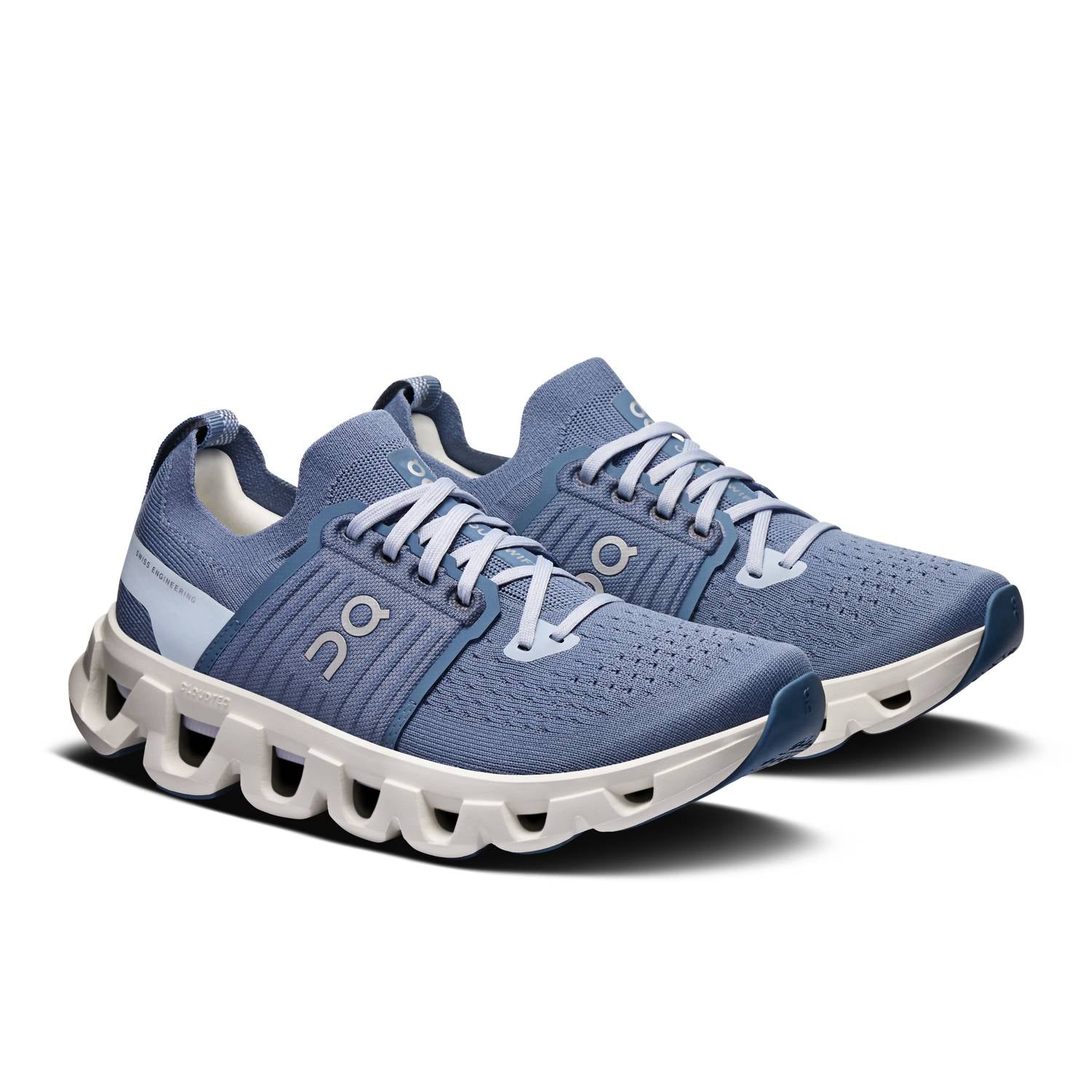 On - Women's Cloudswift 4 Running Shoe