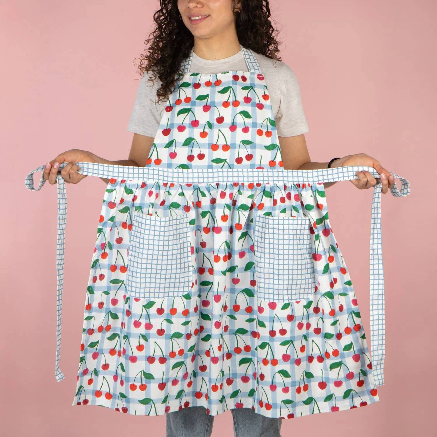 Danica Jubilee - Maisie Apron