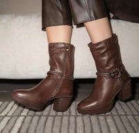 Antelope - Women's Eden Boots
