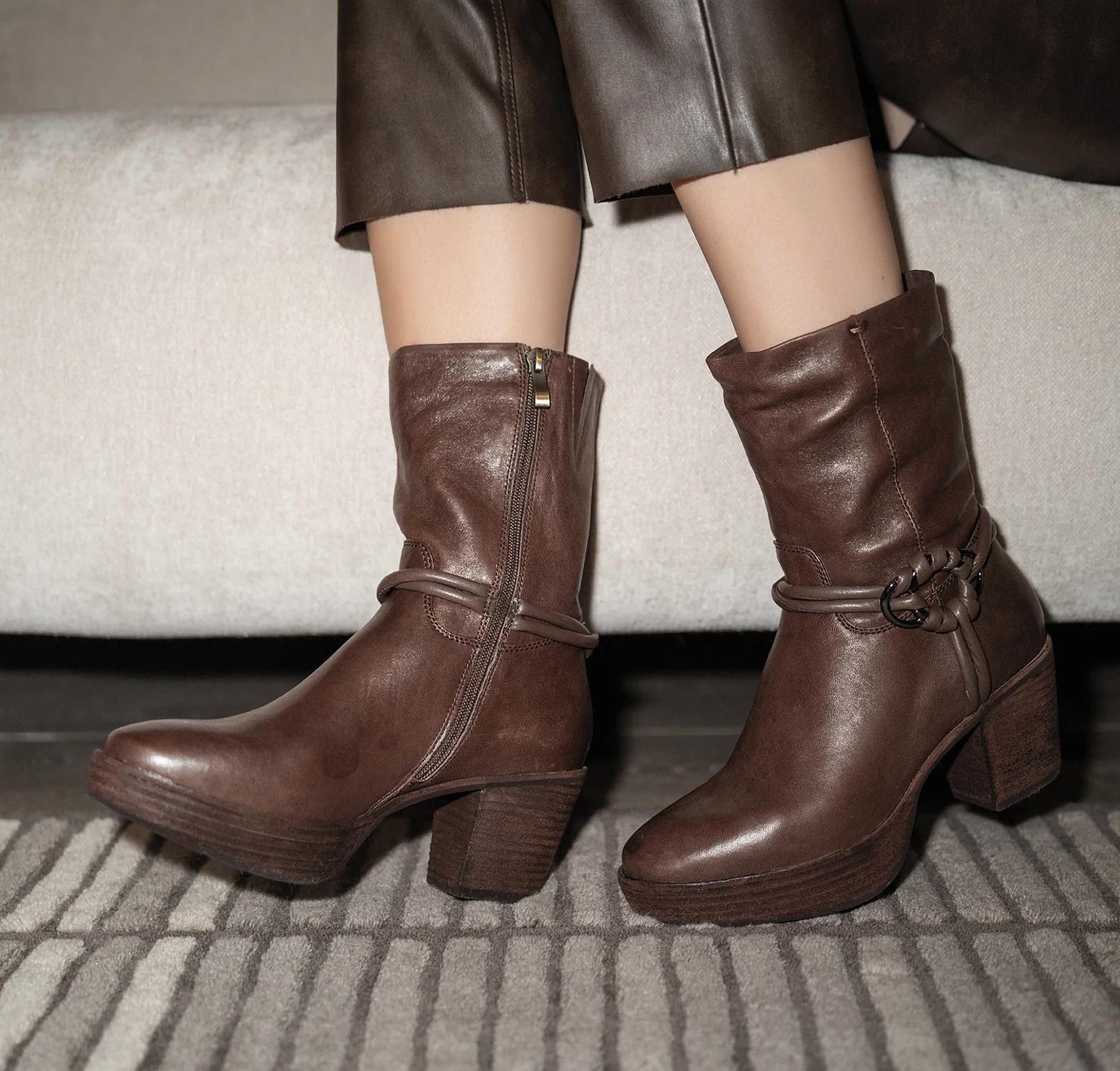 Antelope - Women's Eden Boots