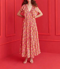 Celia B - Vega Dress