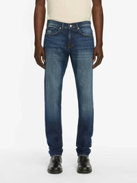 Frame - Modern Straight Leg Jeans