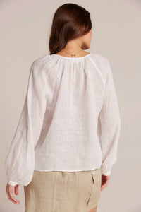 Bella Dahl - Longsleeve Top
