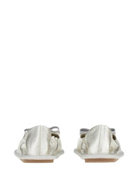 Salvatore Ferragamo - Women's Nomadic Stories Ballet Flats