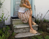 Dolce Vita - Women's Jaka Sneaker