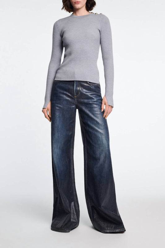 Dorothee Schumacher - Essential Ease Pullover
