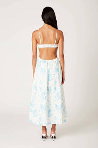 Nia - Destene Dress
