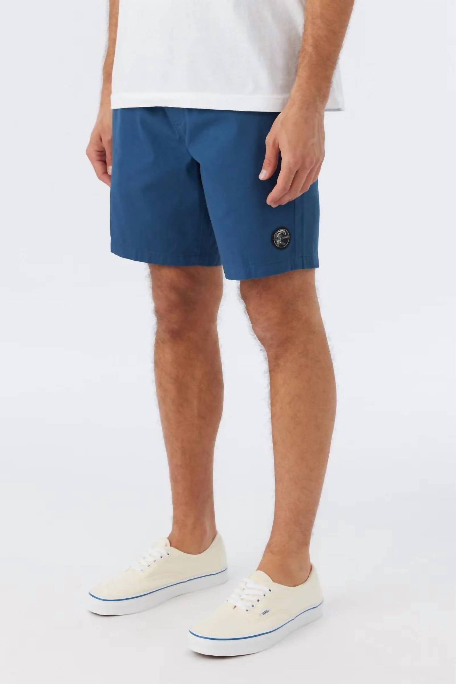 O'Neill - Men's Og Porter Shorts