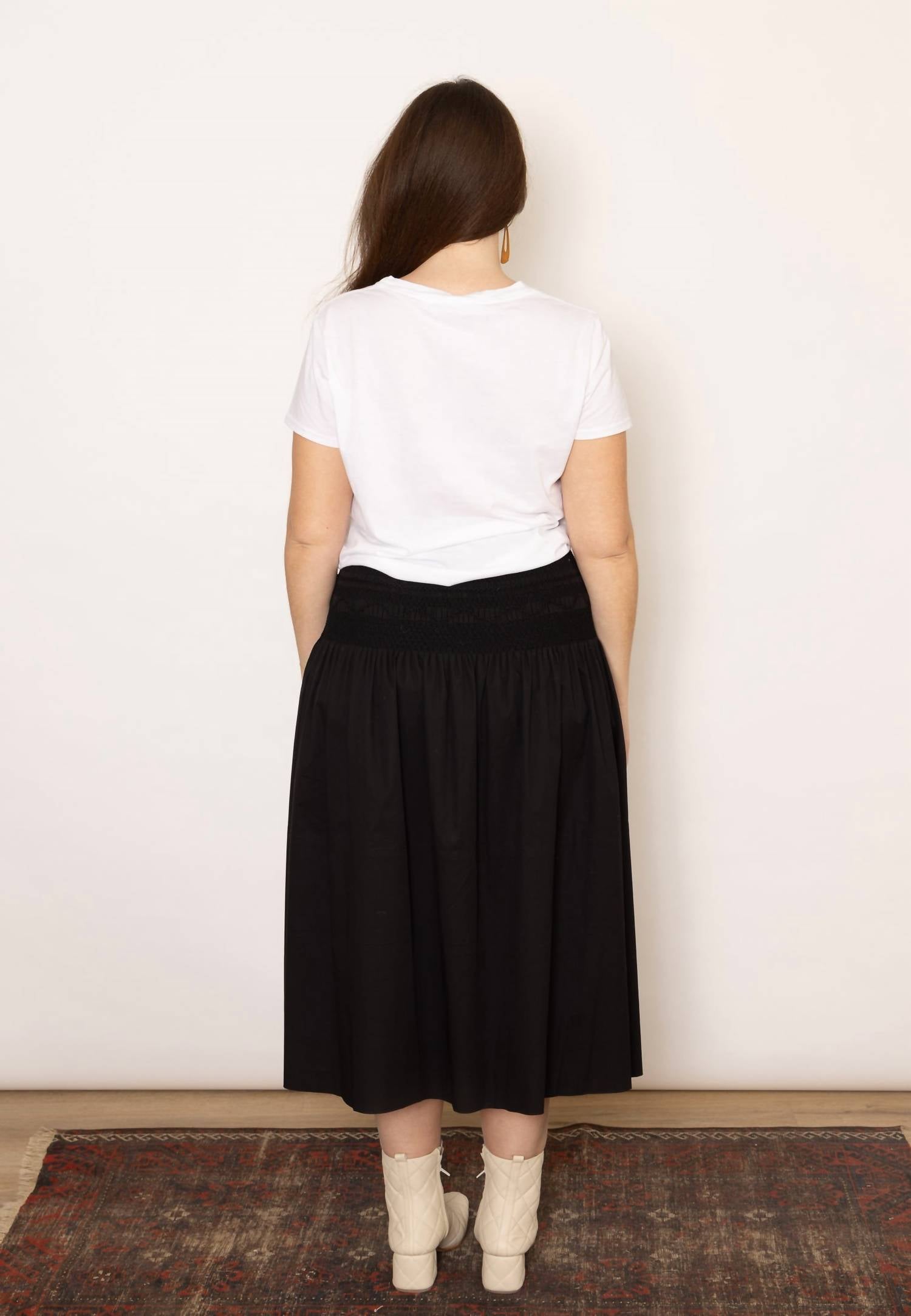 Love Binetti - Noemi Skirt
