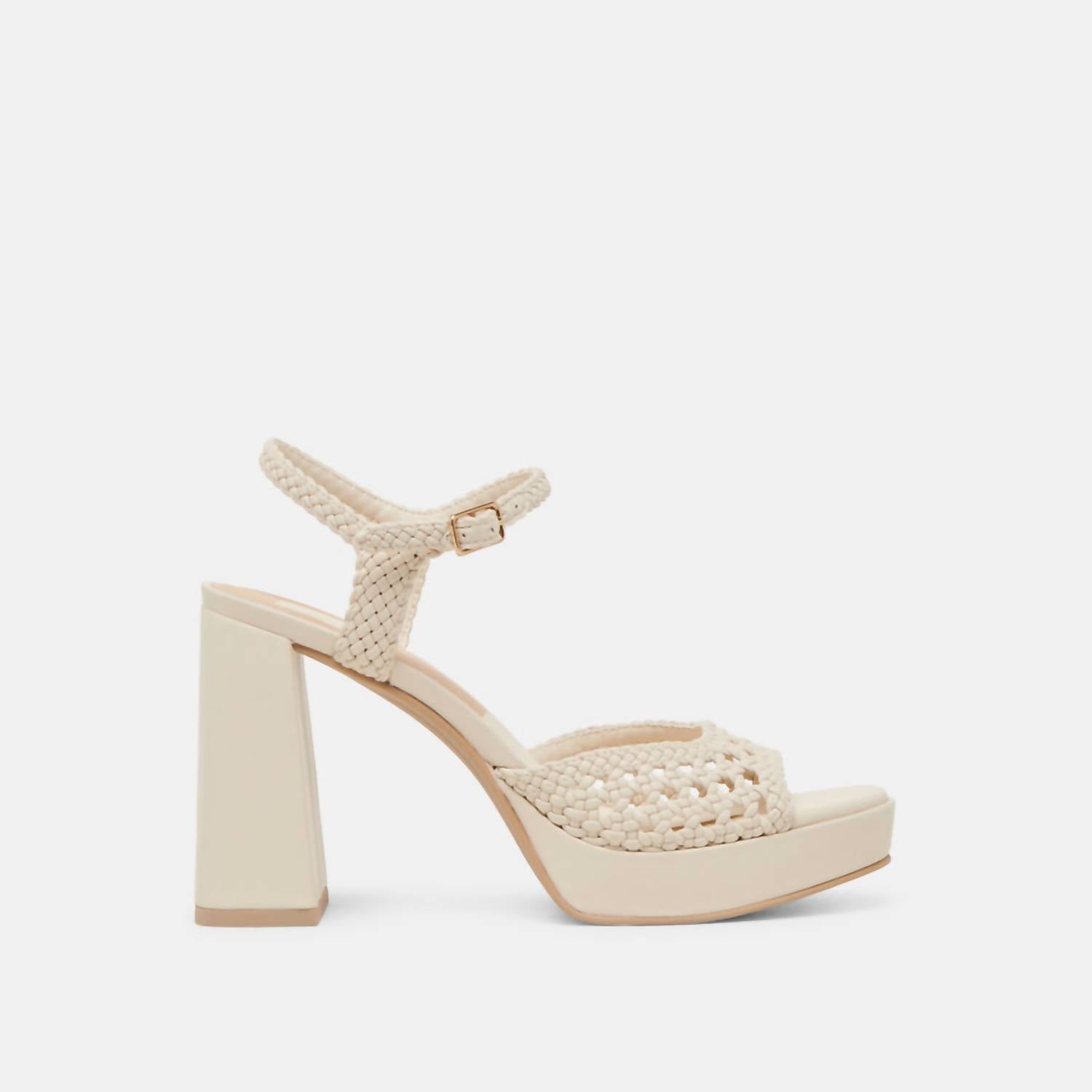 Dolce Vita - Women's Peyten Heels