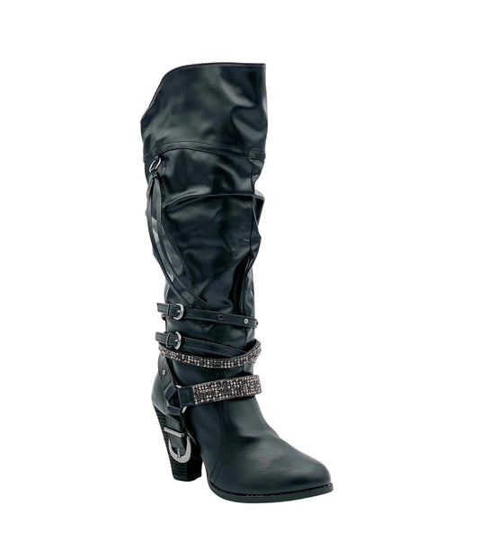 Not Rated - Women's Stacey Boots