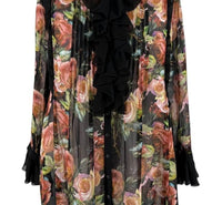 Trelise Cooper - Women's Shirty Dancing Rose Tunic