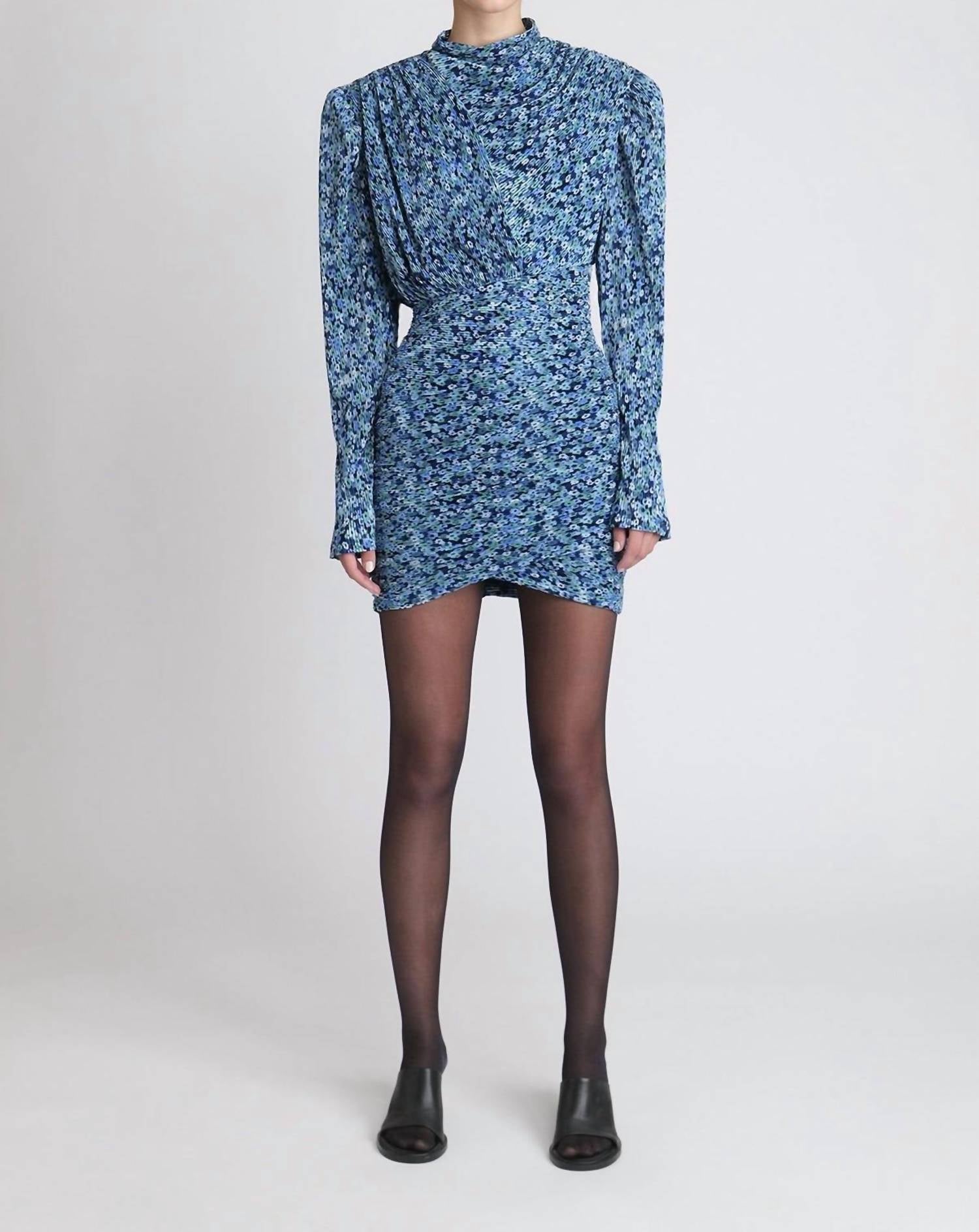 Sabina Musayev - Solly Dress