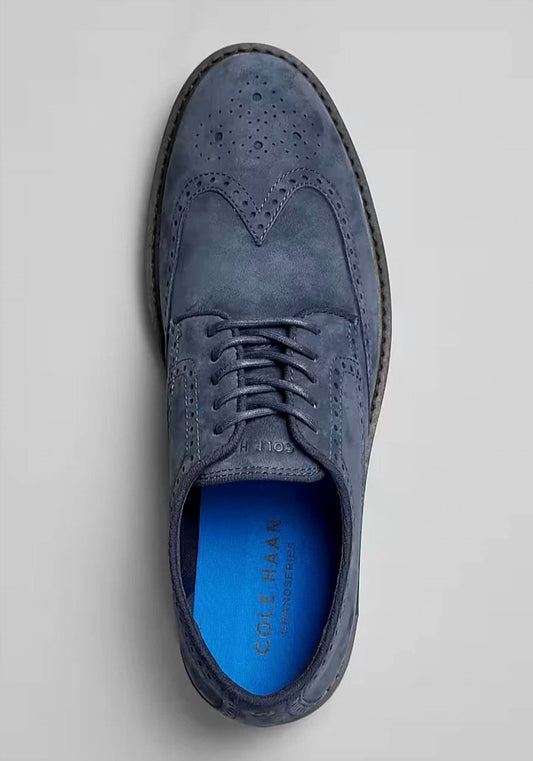 Cole Haan - Men's Go-to Wing Oxford Shoes