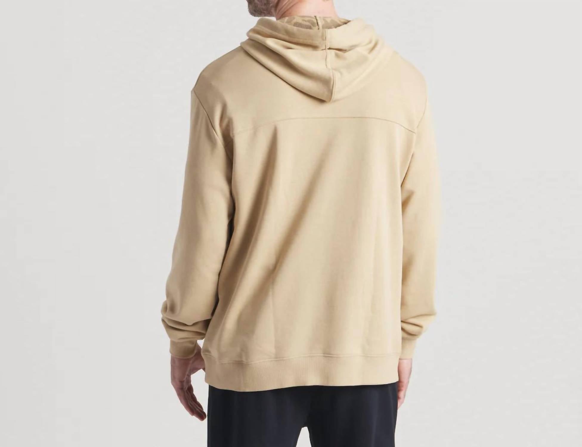 Southern Marsh - Hallandale Long Sleeve Hoodie