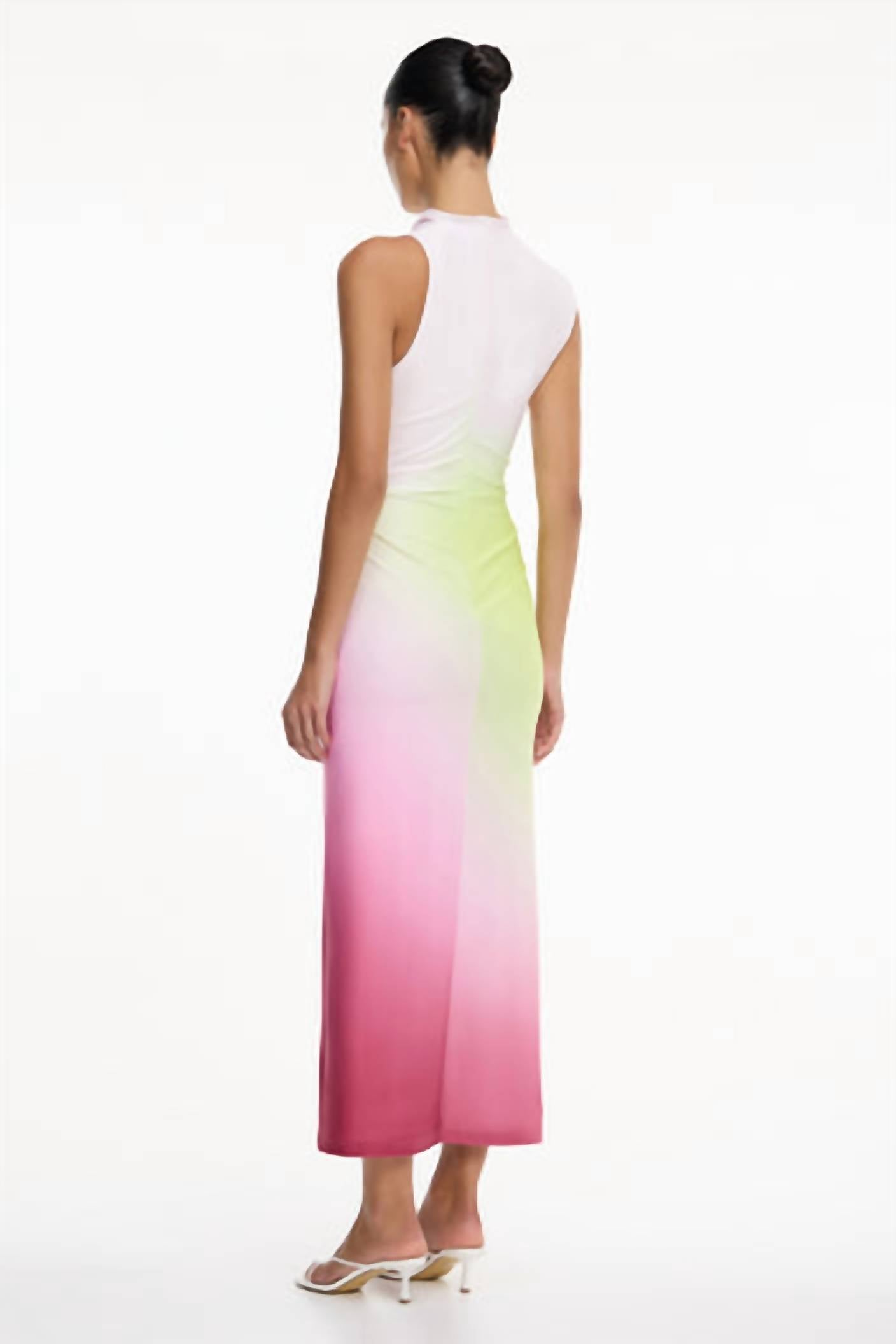 Significant Other - Amren Maxi Dress