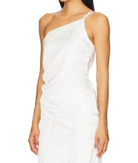 Sndys. - Shai One-shoulder Top