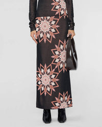 Misa Los Angeles - Dena Maxi Skirt