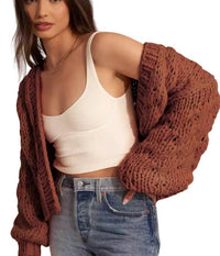 Callahan - Gigi Cardigan