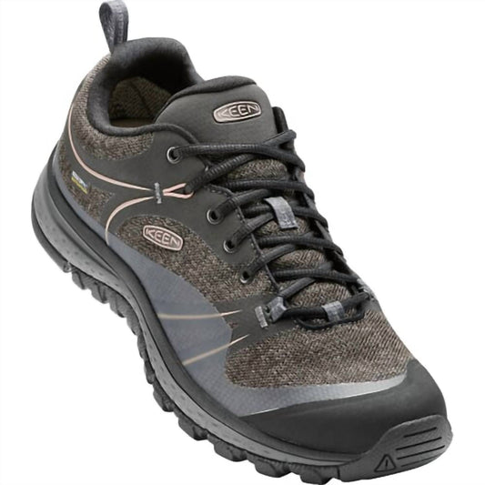 Keen - Women's Terradora Hiking Boots