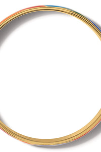 Brighton - Women's Colormix Jewel Bangle
