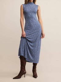 Z Supply - Seraphina Aspen Midi Dress